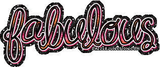 Cglitter Compliment Glitters greeting image