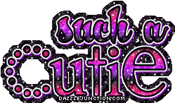 Cglitter Compliment Glitters greeting image