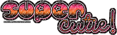 Cglitter