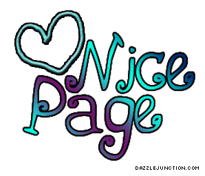 Cglitter Compliment Glitters greeting image