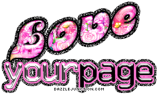 Cglitter Compliment Glitters greeting image
