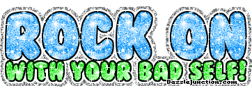 Cglitter Compliment Glitters greeting image