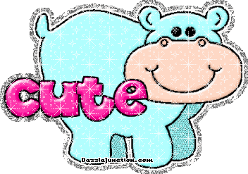 Cglitter Compliment Glitters greeting image
