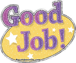 Cglitter Compliment Glitters greeting image