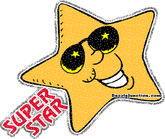 Cglitter Compliment Glitters greeting image