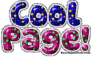 Cglitter Compliment Glitters greeting image