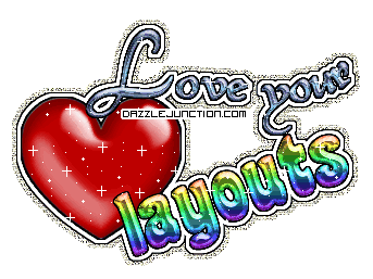 Cglitter Compliment Glitters greeting image