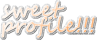 Cglitter Compliment Glitters greeting image