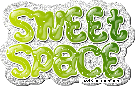 Cglitter Compliment Glitters greeting image
