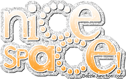 Cglitter Compliment Glitters greeting image