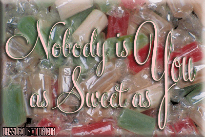As Sweet As You