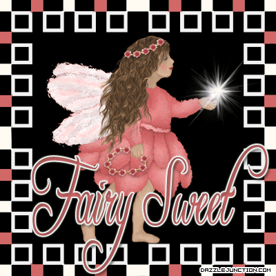 Comp Fairy Sweet