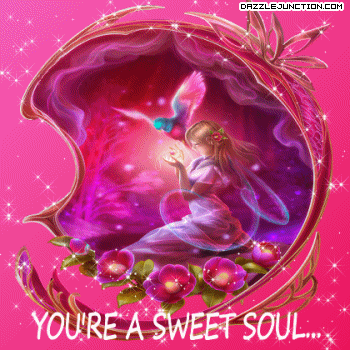 Comp Compliments greeting image