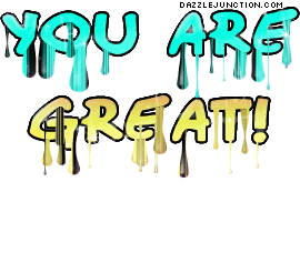 Comp Compliments greeting image