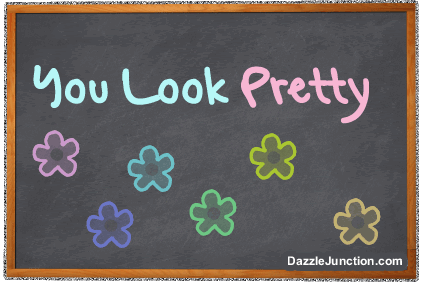 Comp Compliments greeting image