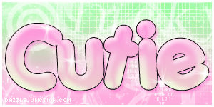 Comp Compliments greeting image
