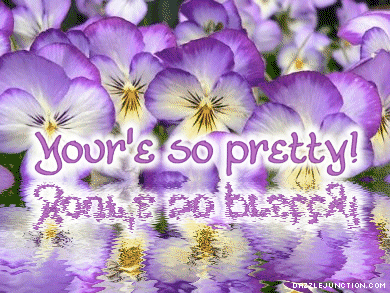 Comp Compliments greeting image