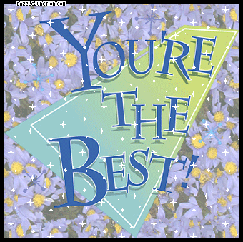 Comp Compliments greeting image