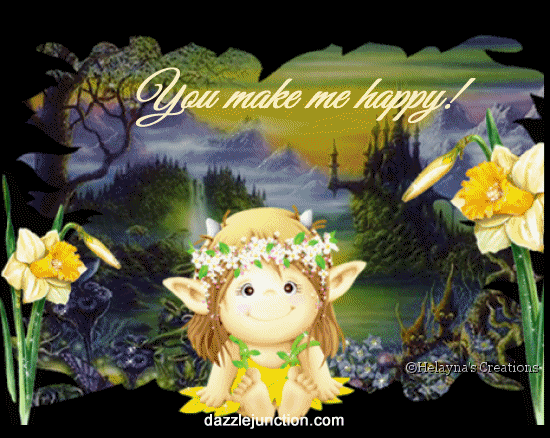 Comp Compliments greeting image