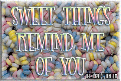 Remind Me Of You Compliments greeting image