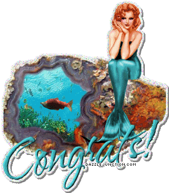 Congrats