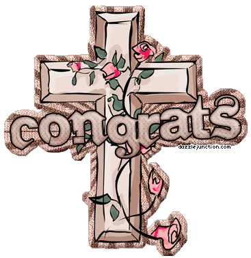 Congrats