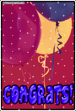 7 Congratulations greeting image