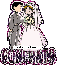 8 Congratulations greeting image