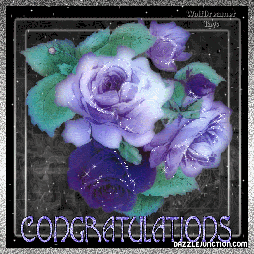 Congrats Congratulations greeting image