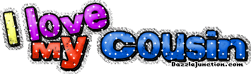 Cousin image