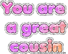 Cousin image