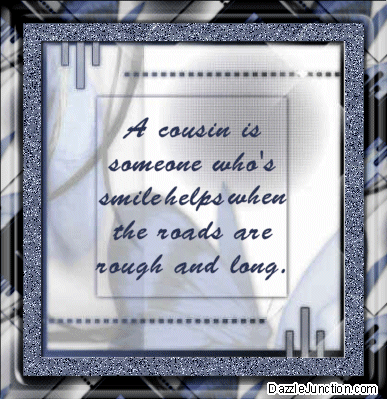 Cousin image