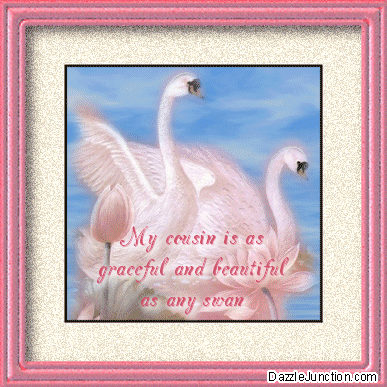Cousin image
