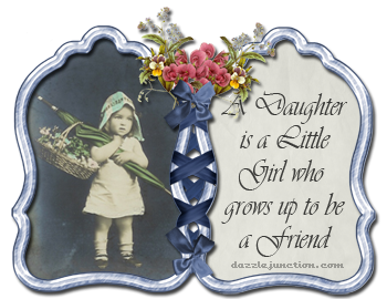 Vintage Daughter image