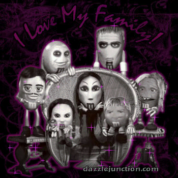 Addams Family image