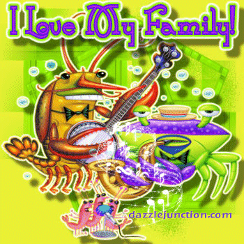Family Crawfish image