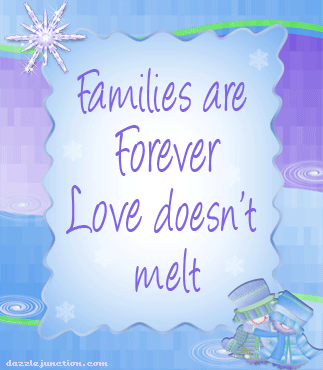 Love Doesnt Melt