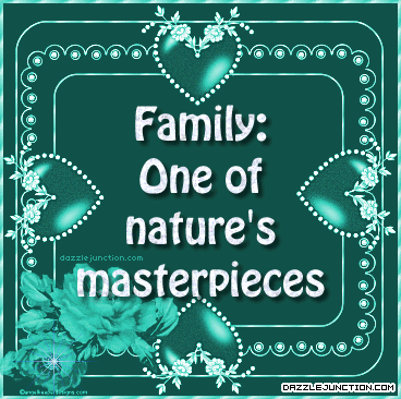 Natures Masterpiece