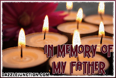 In Memory Of My Father image
