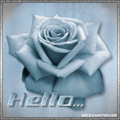 Flower Flowers greeting image