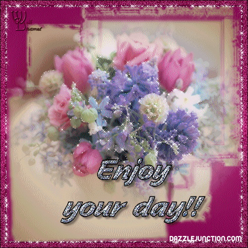 Flower Flowers greeting image
