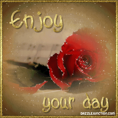 Flower Flowers greeting image