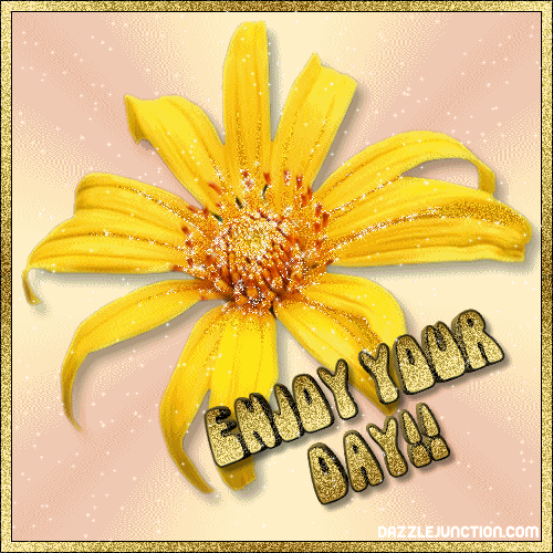 Flower Flowers greeting image