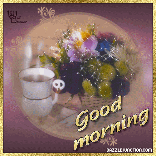 Flower Flowers greeting image