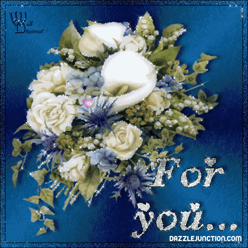 Flower Flowers greeting image
