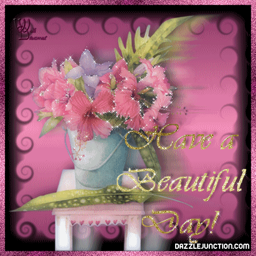 Flower Flowers greeting image