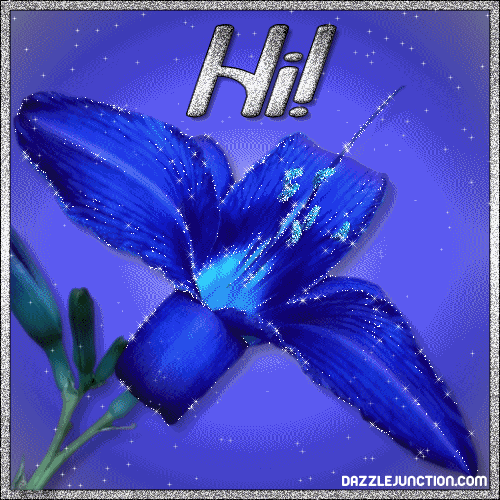 Flower Flowers greeting image