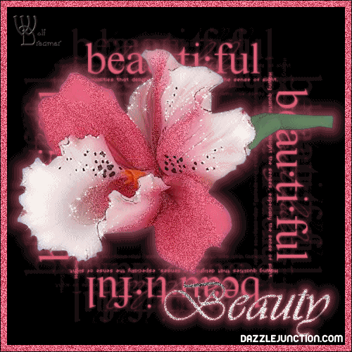 Flower Flowers greeting image