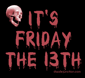 Its Friday the 13th image