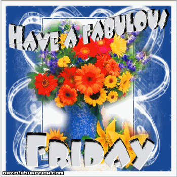 Fabulous Friday Flower image
